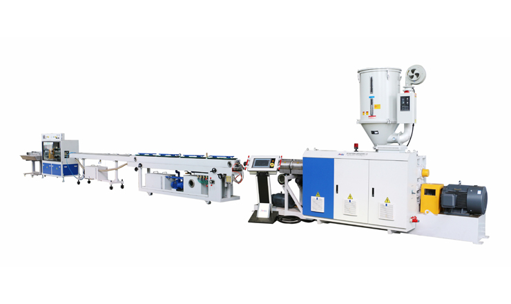 3d printing extrusion production line 2